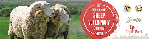 International Sheep Veterinary Congress 2023