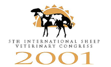 5th International Sheep Veterinary Congress